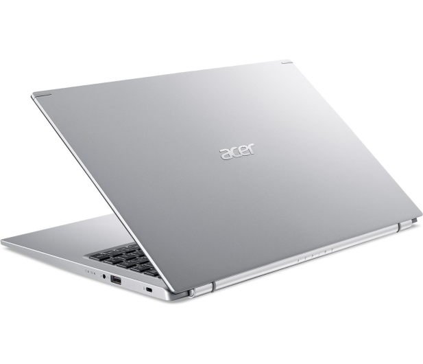 Acer Aspire 5 i5-1135G7/12GB/512/Win11 IPS Srebrny - 716469 - zdjęcie 7